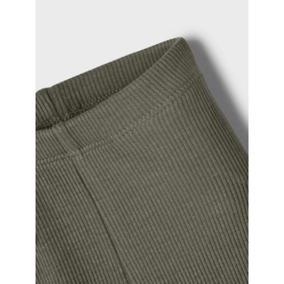 Name It Legging Kab Dusty Olive 56