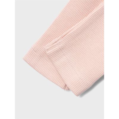 Name It Legging Kab Sepia Rose 62