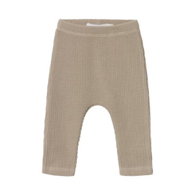 Name It Legging Waffe Pure Cashmere
