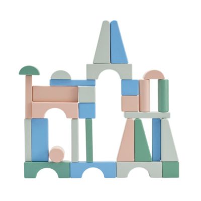 Moover Toys Blokken In Zak




