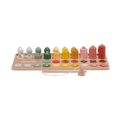 Moover Toys Rekenbord



