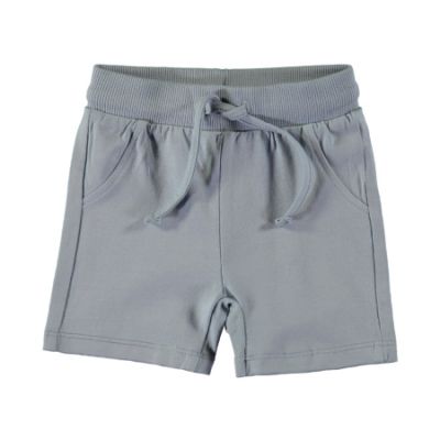 Babylook Shorts Dusty Blue 62