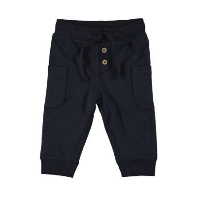 Babylook Broek Dark Sapphire 74