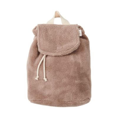 Koeka Baby Rugzak Malmo Chestnut
