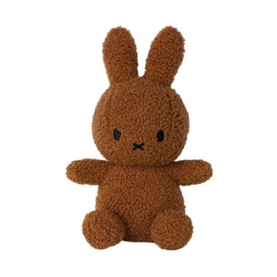 Nijntje Knuffel Tiny Teddy Cinnamon 23cm