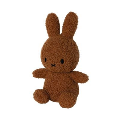 Nijntje Knuffel Tiny Teddy Cinnamon 23cm