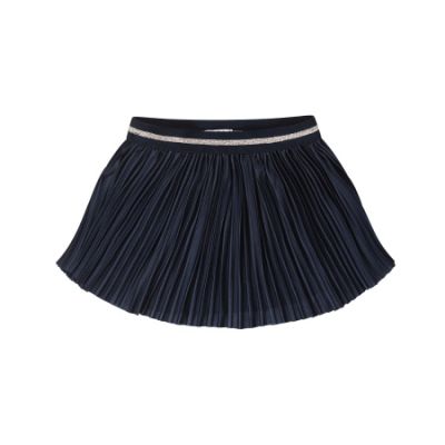 Dirkje Rokje Plisse Navy 68