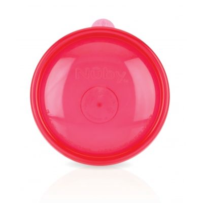 Nûby Herbruikbare Kommetjes 300ml (6 stuks)