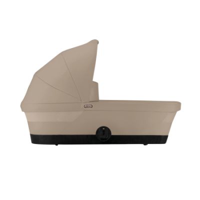 Cybex Reiswieg Gazelle S Cot Almond Beige - Beige