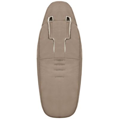 Cybex Platinum Footmuff Cozy Beige - Beige