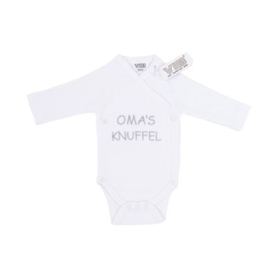 VIB Romper Oma’s Knuffel