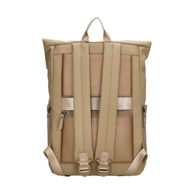 Beagles Rugzak - Nara - Taupe - 17L