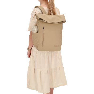 Beagles Rugzak - Nara - Taupe - 17L