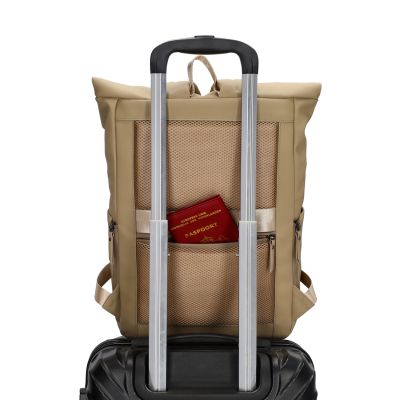 Beagles Rugzak - Nara - Taupe - 17L