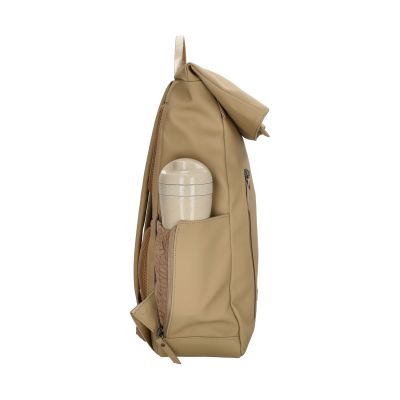 Beagles Rugzak - Nara - Taupe - 17L