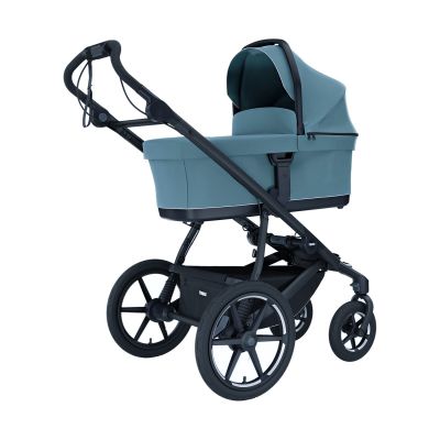 Thule Urban Glide 4 Kinderwagen 2-in-1 - Mid Blue Thule Urban Glide 4 Kinderwagen 2-in-1 - Mid Blue