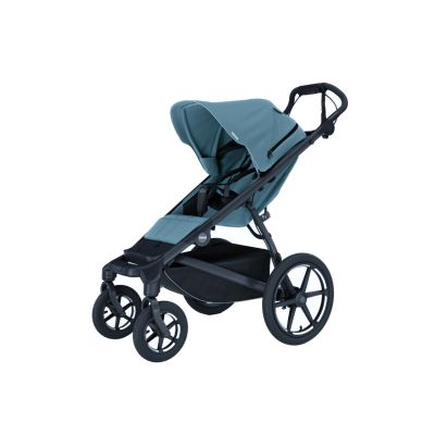 Thule Urban Glide 4 Kinderwagen 2-in-1 - Mid Blue Thule Urban Glide 4 Kinderwagen 2-in-1 - Mid Blue