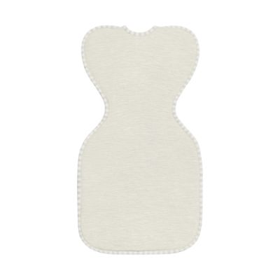 Love To Dream SwaddleUp™ Stage 1 Sand Dollar Medium 1.0 TOG