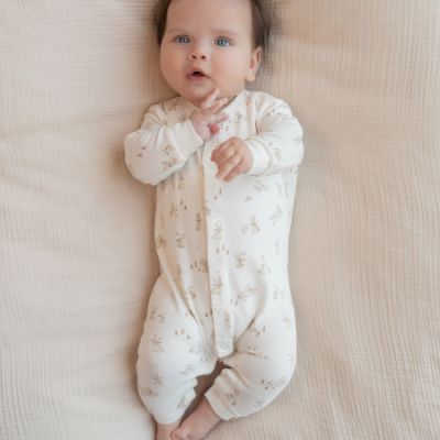 Little Dutch Boxpak Baby Bunny 44
