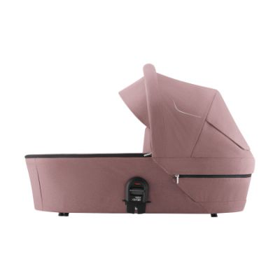 Britax Romer Diamond Reiswieg Smile 5Z Dusty Rose