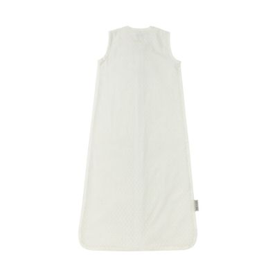 Meyco Slaapzak Zomer Plume Offwhite 90 cm Meyco Slaapzak Zomer Plume Offwhite 90 cm