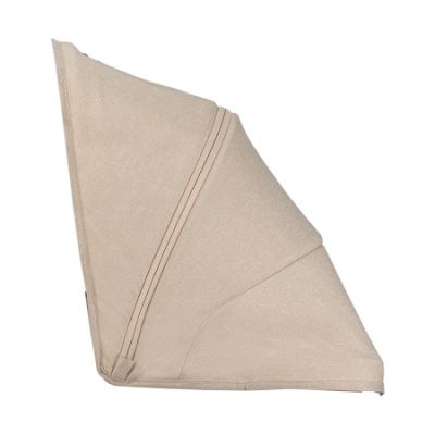Joolz Geo3 Zonnekap Classic Look Sandy Taupe