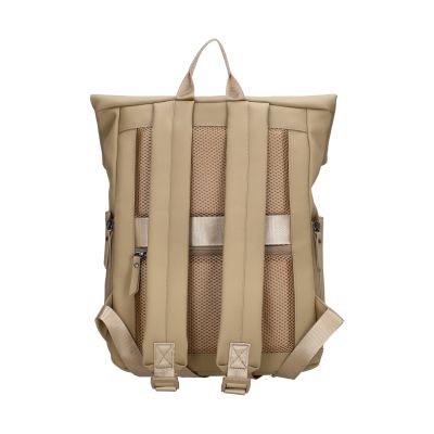 Beagles Rugzak - Nara - Taupe - 12L