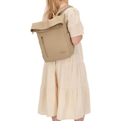 Beagles Rugzak - Nara - Taupe - 12L