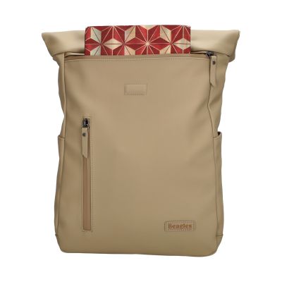 Beagles Rugzak - Nara - Taupe - 12L