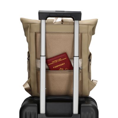 Beagles Rugzak - Nara - Taupe - 12L