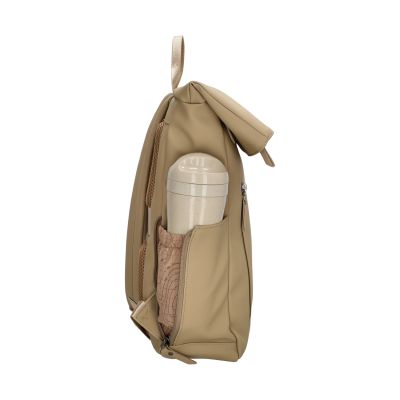 Beagles Rugzak - Nara - Taupe - 12L