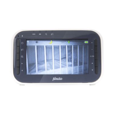 Alecto Digitale Beeldbabyfoon DVM200M