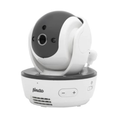 Alecto Digitale Beeldbabyfoon DVM200M