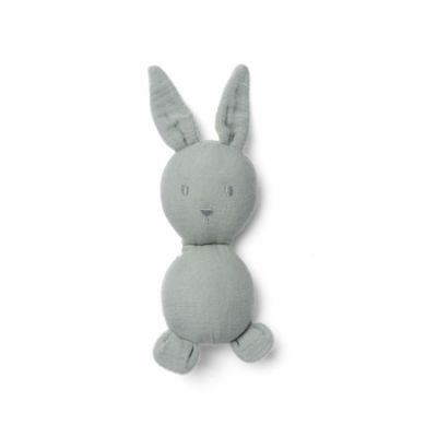 Doomoo Knuffeldoekje You & Me Green