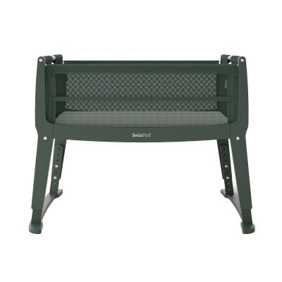 Snuz Bedside Crib SnuzPod Studio