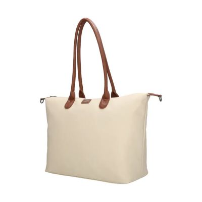 Charm London Laptoptas - Buckingham Palace - Beige Charm London Laptoptas - Buckingham Palace - Beige
