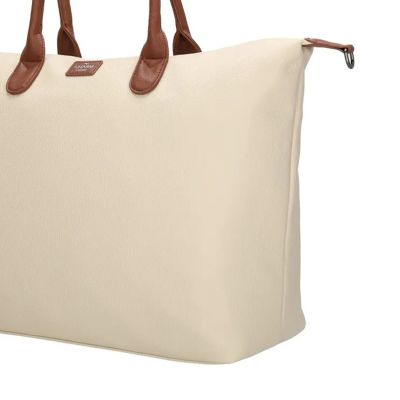 Charm London Laptoptas - Buckingham Palace - Beige Charm London Laptoptas - Buckingham Palace - Beige