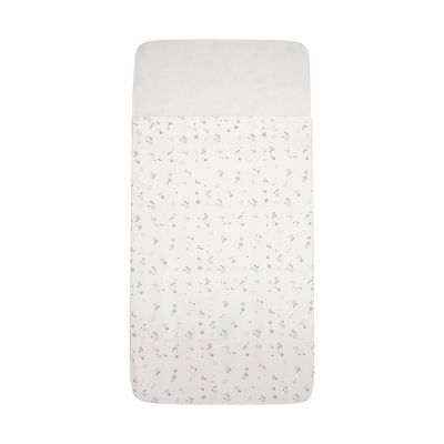 Witlof For Kids Vintage Flowers Laken