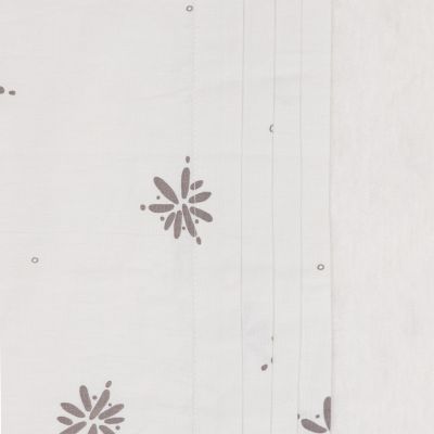 Witlof For Kids little Charm Tuck-Inn Laken Plooien - 60 x 120 cm