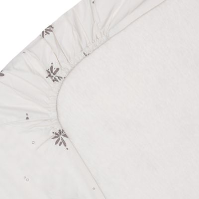 Witlof For Kids little Charm Tuck-Inn Laken Plooien - 60 x 120 cm