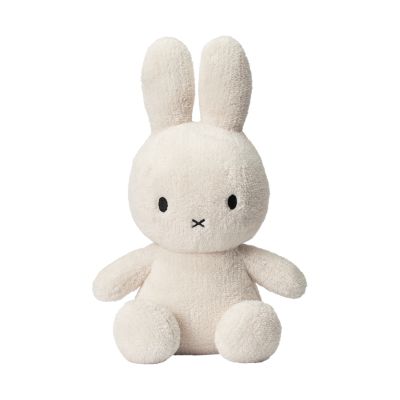 Nijntje Knuffel Terry Cream 33cm