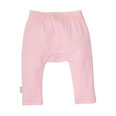 BESS Rib Legging  - Mt. 50 - Blush 