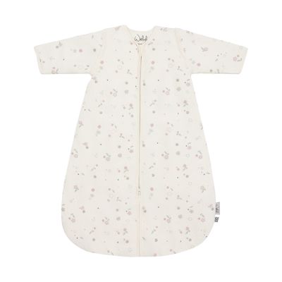 Witlof For Kids Vintage Flowers Winterslaapzak - Maat 90 cm