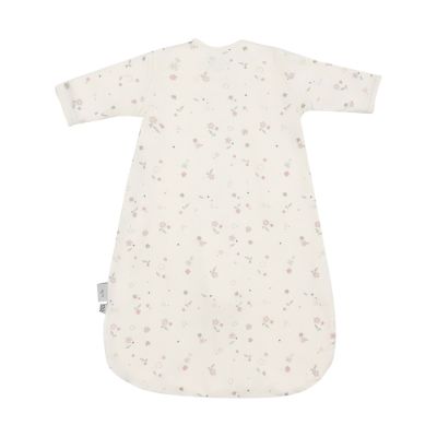 Witlof For Kids Vintage Flowers Vierseizoenenenslaapzak – Maat 70 cm