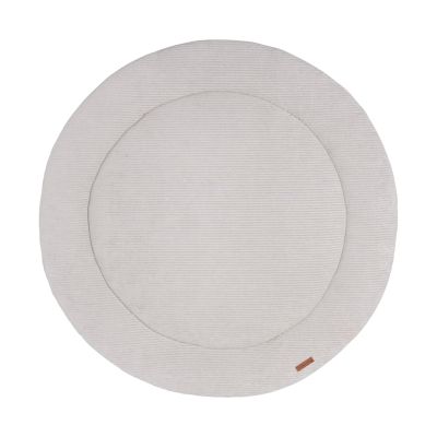 Baby's Only Boxkleed Sense Kiezelgrijs Rond 90cm