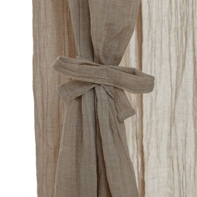 Witlof For Kids Sluier - Urban Taupe