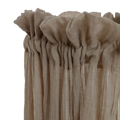 Witlof For Kids Sluier - Urban Taupe