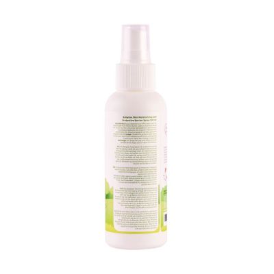 Babyton Natuurlijke Beschermende Spray - 100 ml Babyton Natuurlijke Beschermende Spray - 100 ml