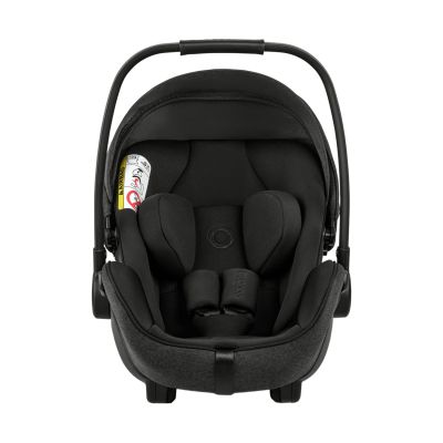 Bugaboo Donkey 6 Twin Ultieme Newborn Bundel - Black/Deep Indigo