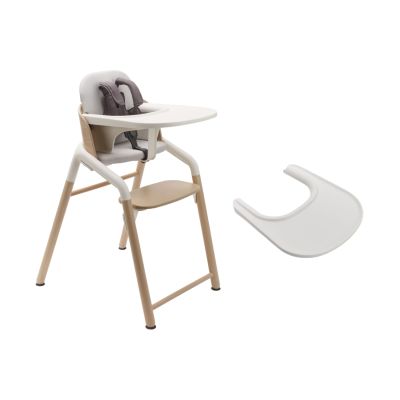 Bugaboo Giraffe Kinderstoel Compleet Bundel